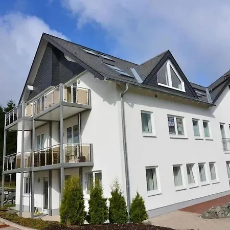 Ferienhaus In With Terrace *