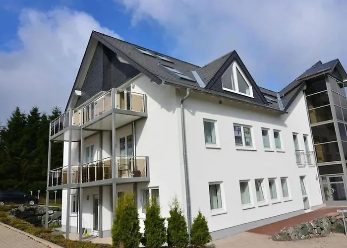 Holiday home In With Terrace *