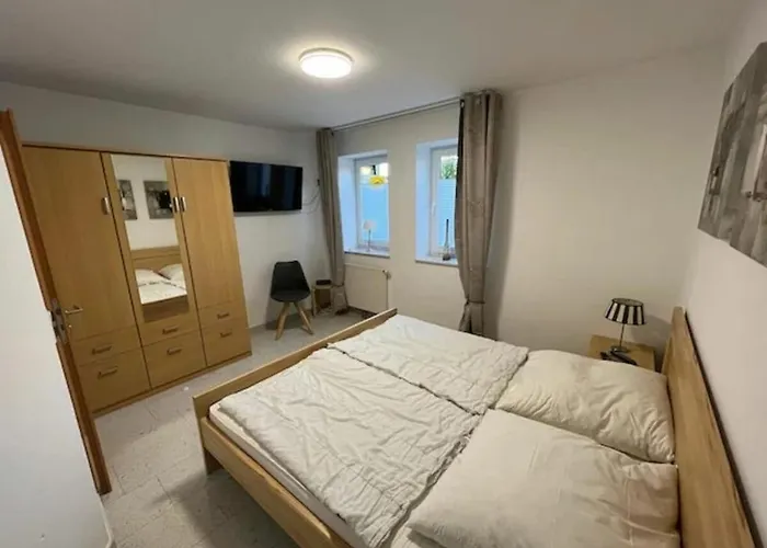 In With Terrace * Winterberg