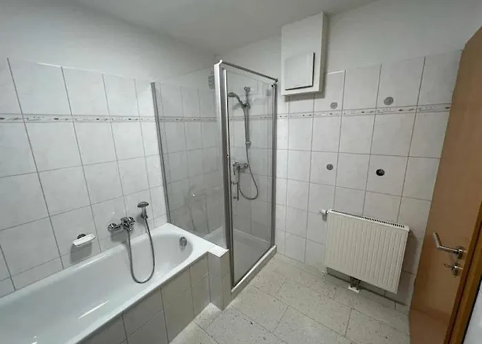 In With Terrace Holiday home