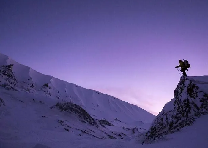 In With Terrace Holiday home